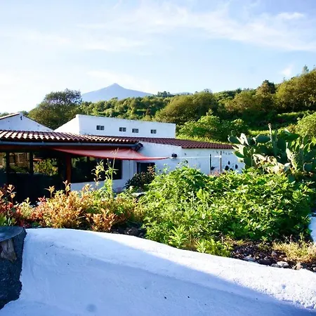 Vega Rural Garachico Icod De Los Vinos
