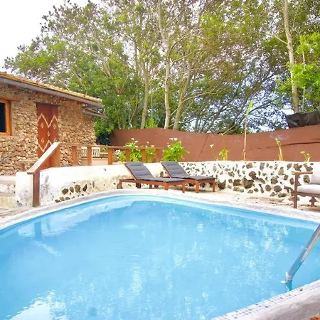Vega Rural Garachico Сasa de vacaciones Icod De Los Vinos
