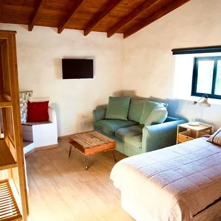 Vega Rural Garachico *