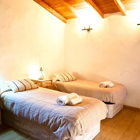 Vega Rural Garachico Сasa de vacaciones Icod De Los Vinos
