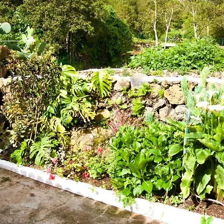 La Vega Rural De Garachico, Near Santa Cruz De Tenerife Prázdninový dům