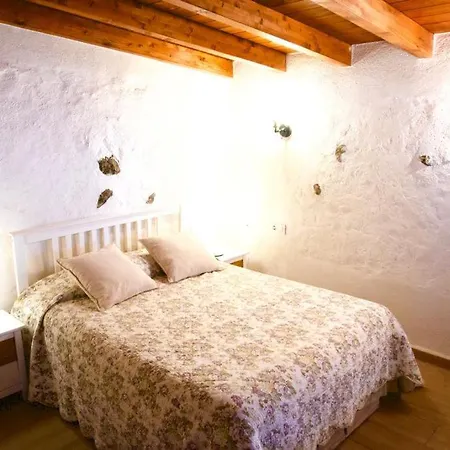 La Vega Rural De Garachico, Near Santa Cruz De Tenerife Prázdninový dům *