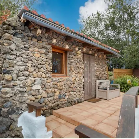 Casa La Vega Rural Con Piscina, Tenerife Holiday home *