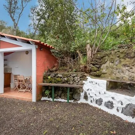 Casa La Vega Rural Con Piscina, Tenerife Holiday home