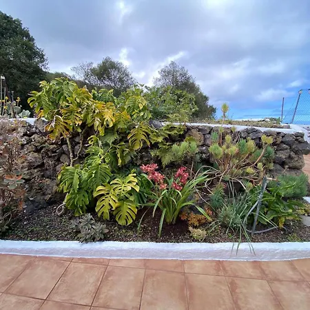 Casa La Vega Rural Con Piscina, Tenerife Holiday home *